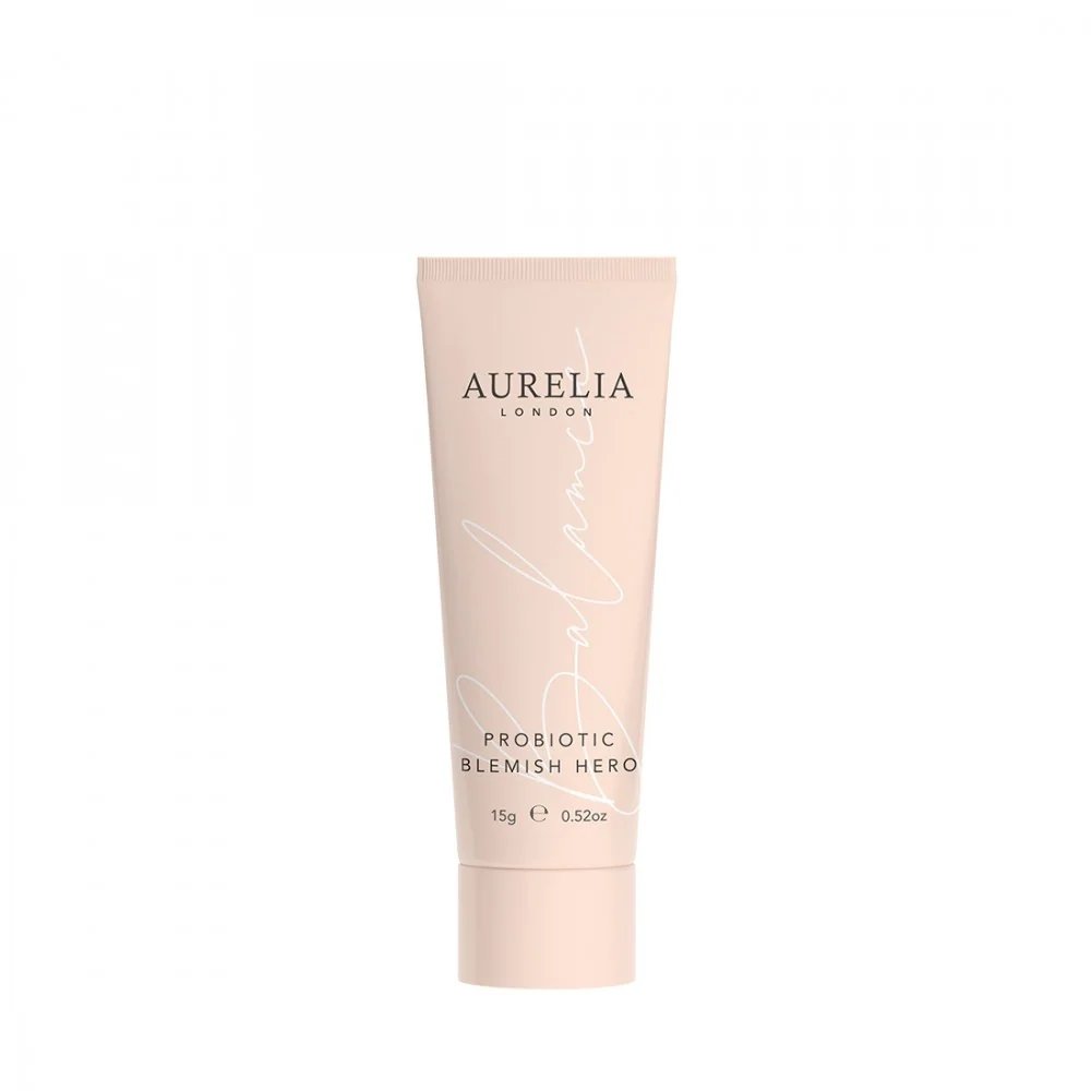 Aurelia London Probiotic Blemish Hero 15g 2