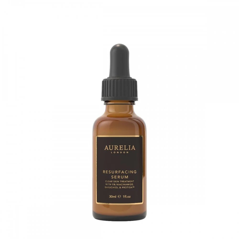 Aurelia London Resurfacing Serum 30ml 2