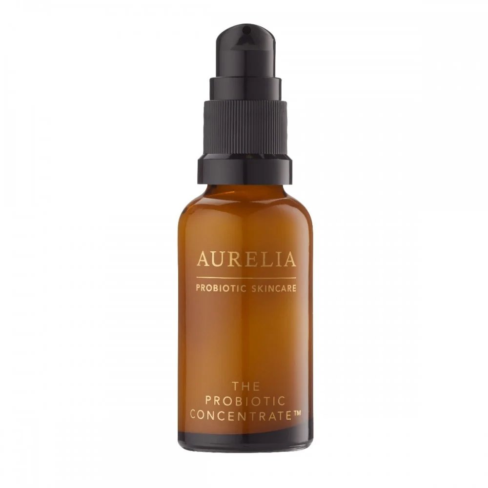 Aurelia London The Probiotic Concentrate 30ml 2