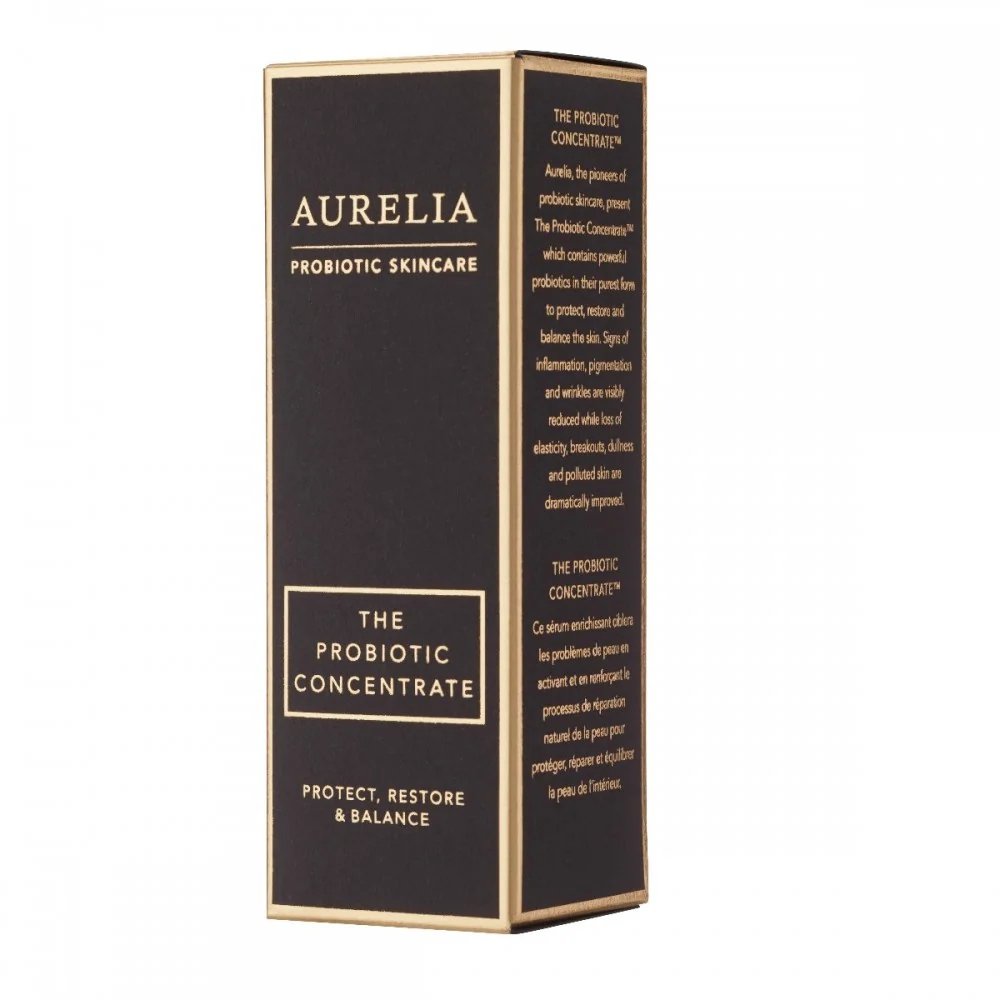 Aurelia London The Probiotic Concentrate 30ml 3