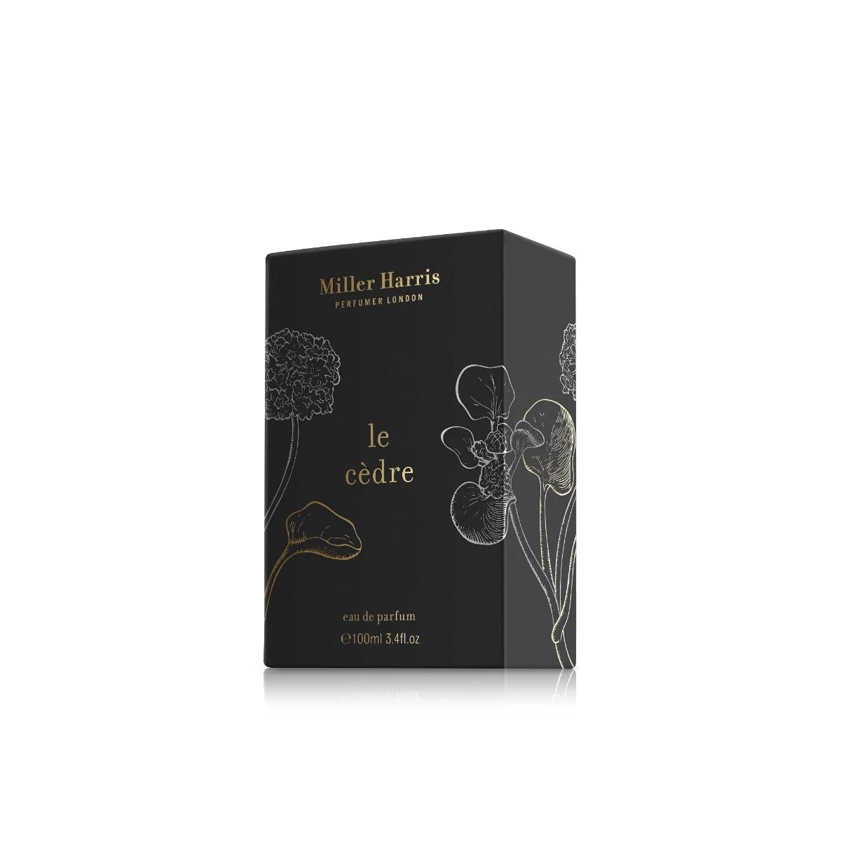 Miller Harris Le Cèdre EDP Private Collection 100ml 3
