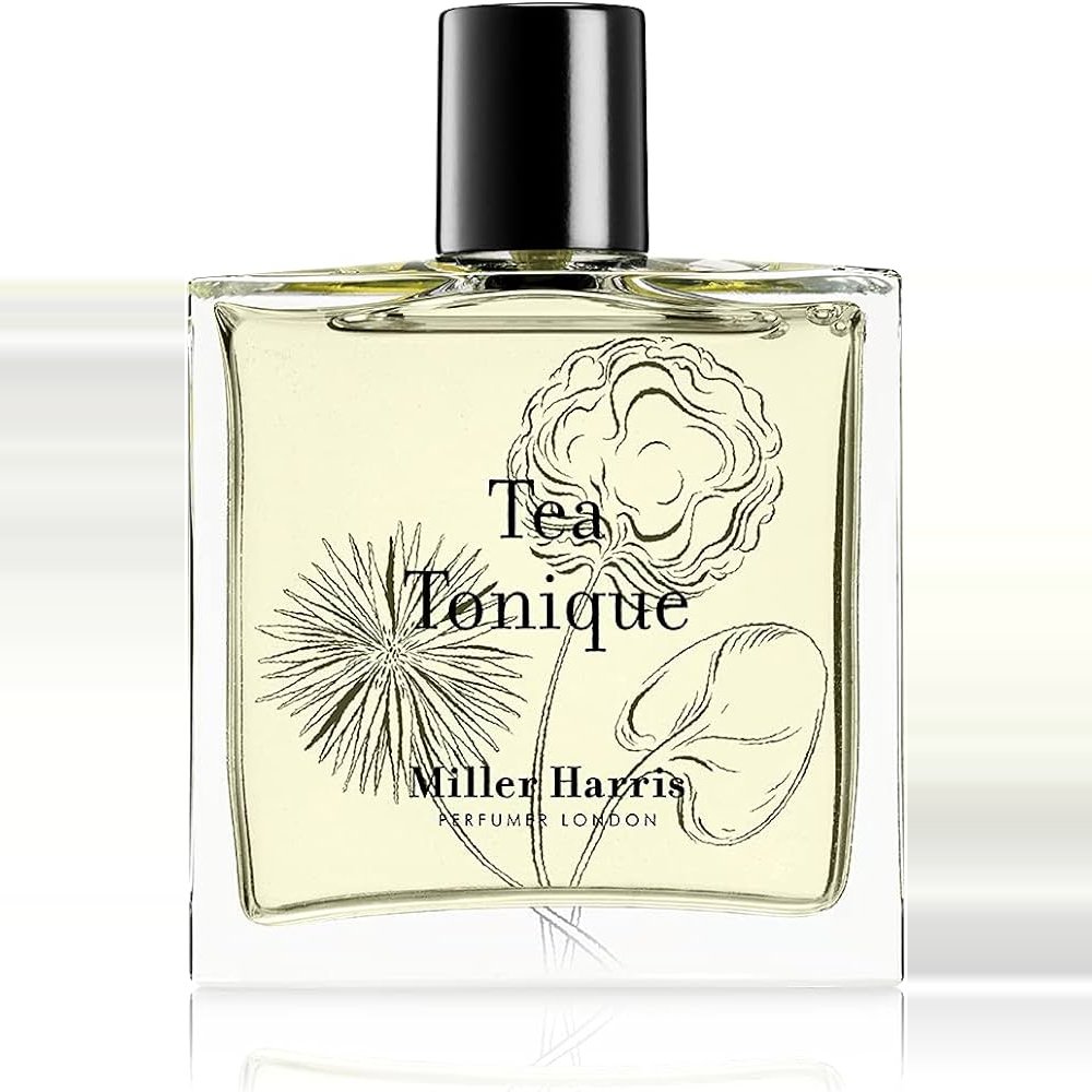 Miller Harris Tea Tonique EDP 100ml 2