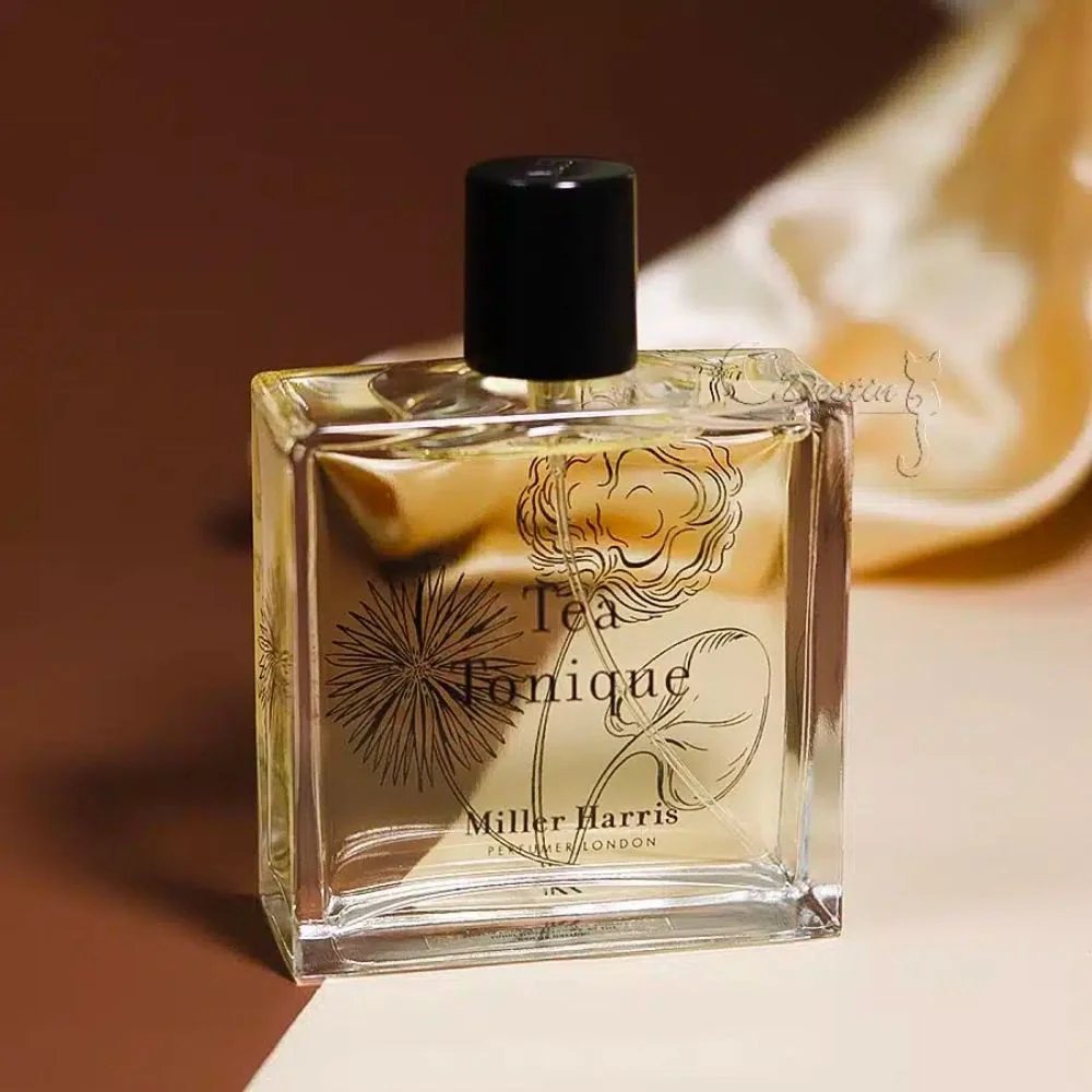 Miller Harris Tea Tonique EDP 50ml 2