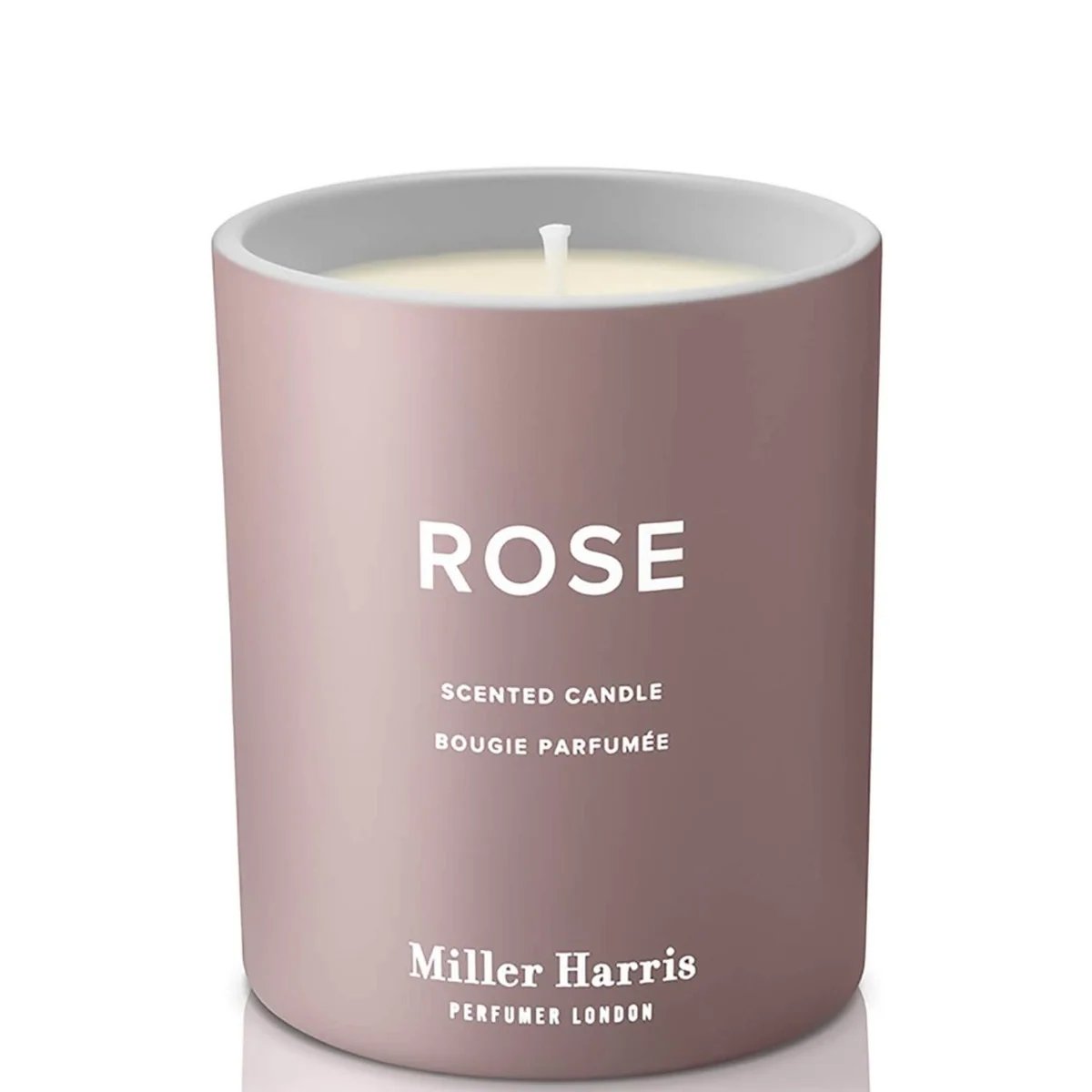 Miller Harris Rose Scented Candle 220g 2