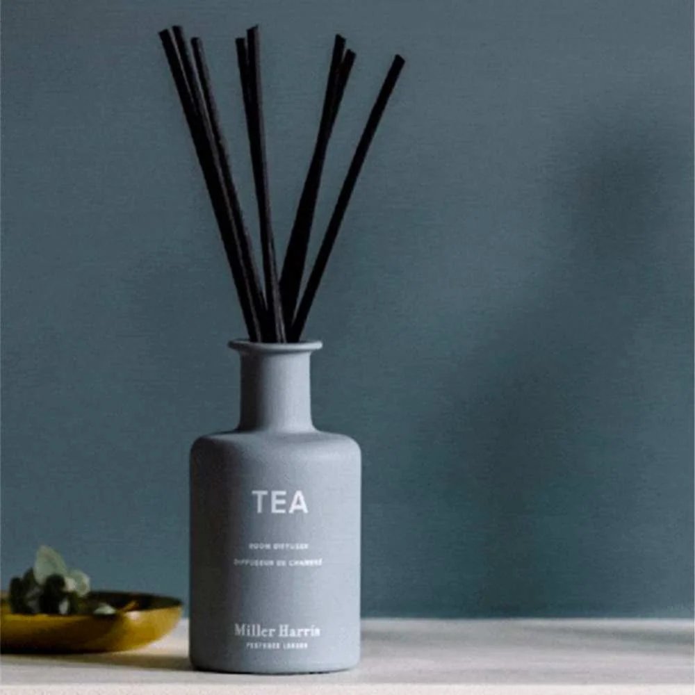 Miller Harris Tea Diffuser 150ml 3