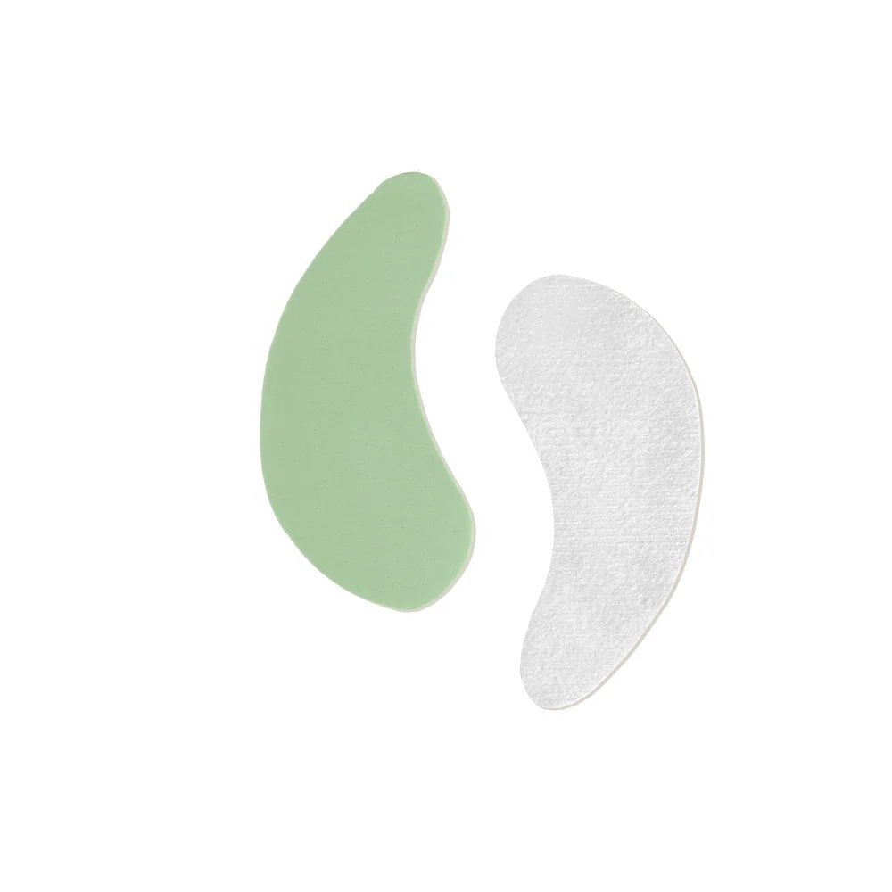 Aceology Hydro Glow & Energizing Green Tea Eye Mask (4 pack) 4