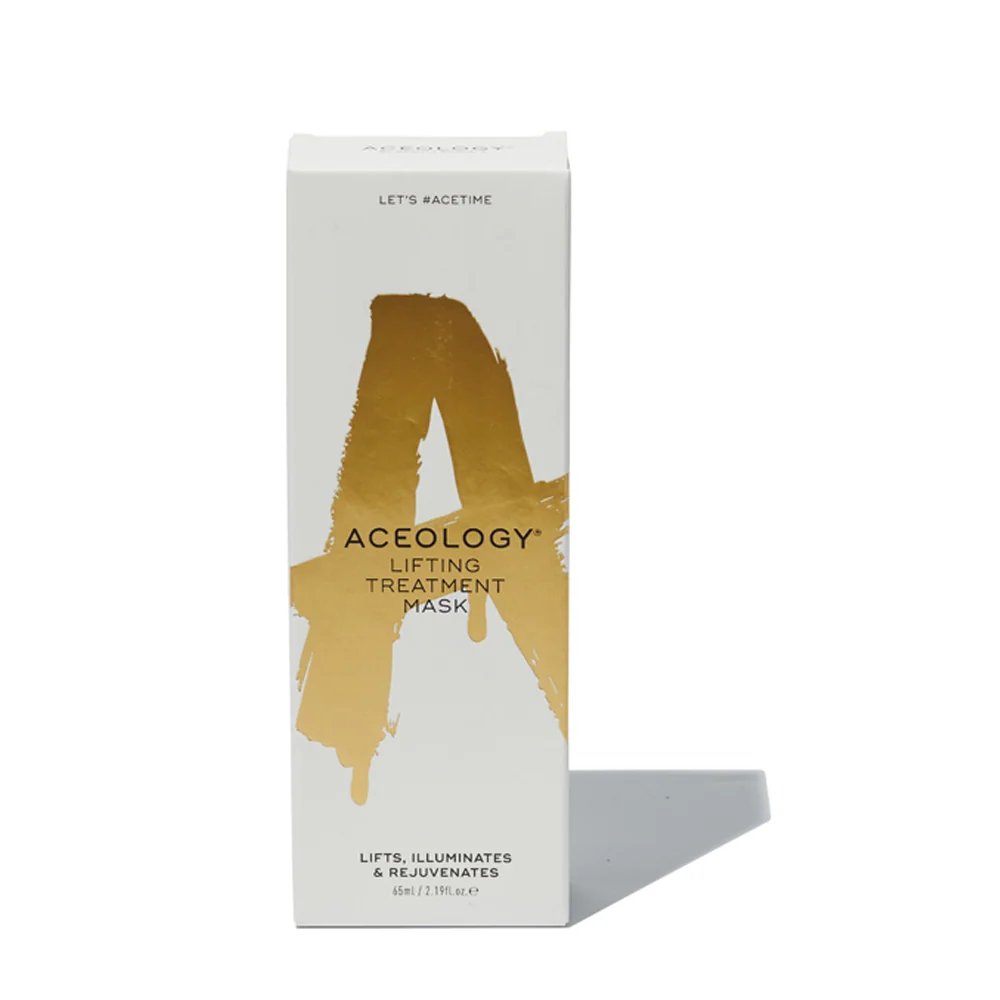 Aceology Lifting Treatment Mask 65ml 2