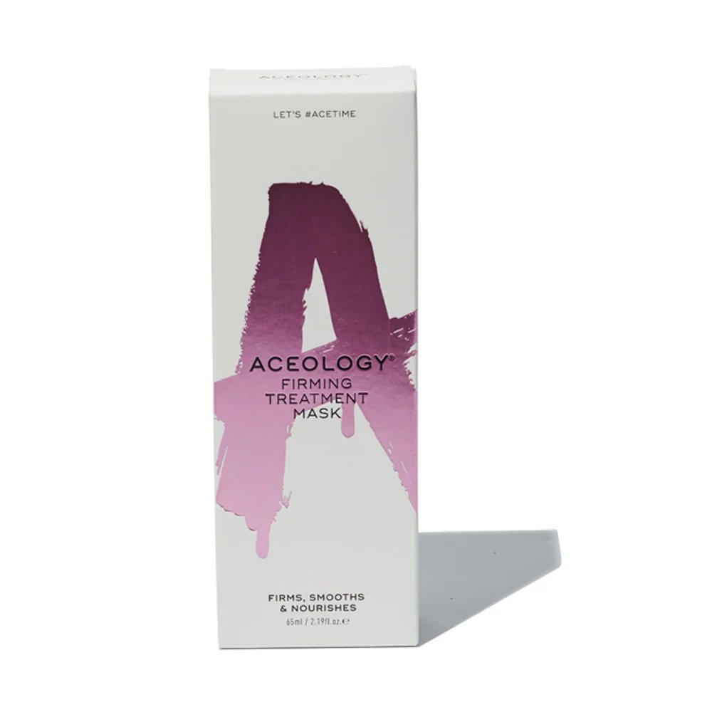 Aceology Firming Treatment Mask 65ml 2