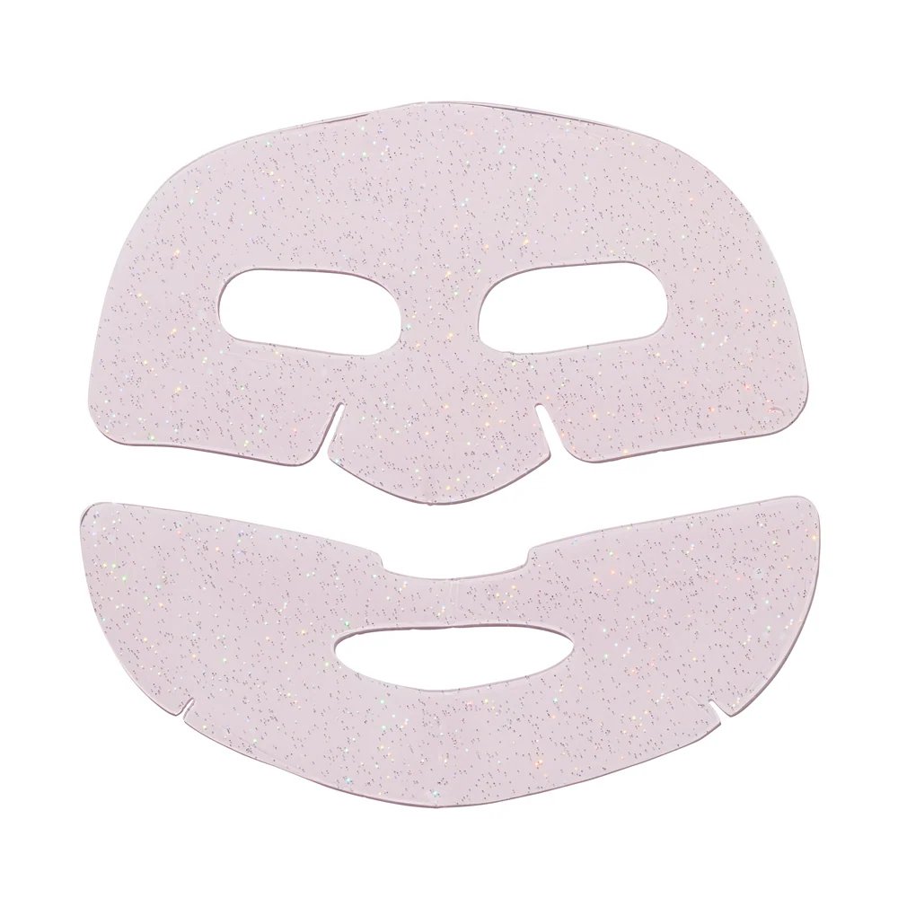 Aceology Firming peptide Hydrogel mask (4 pack) 3