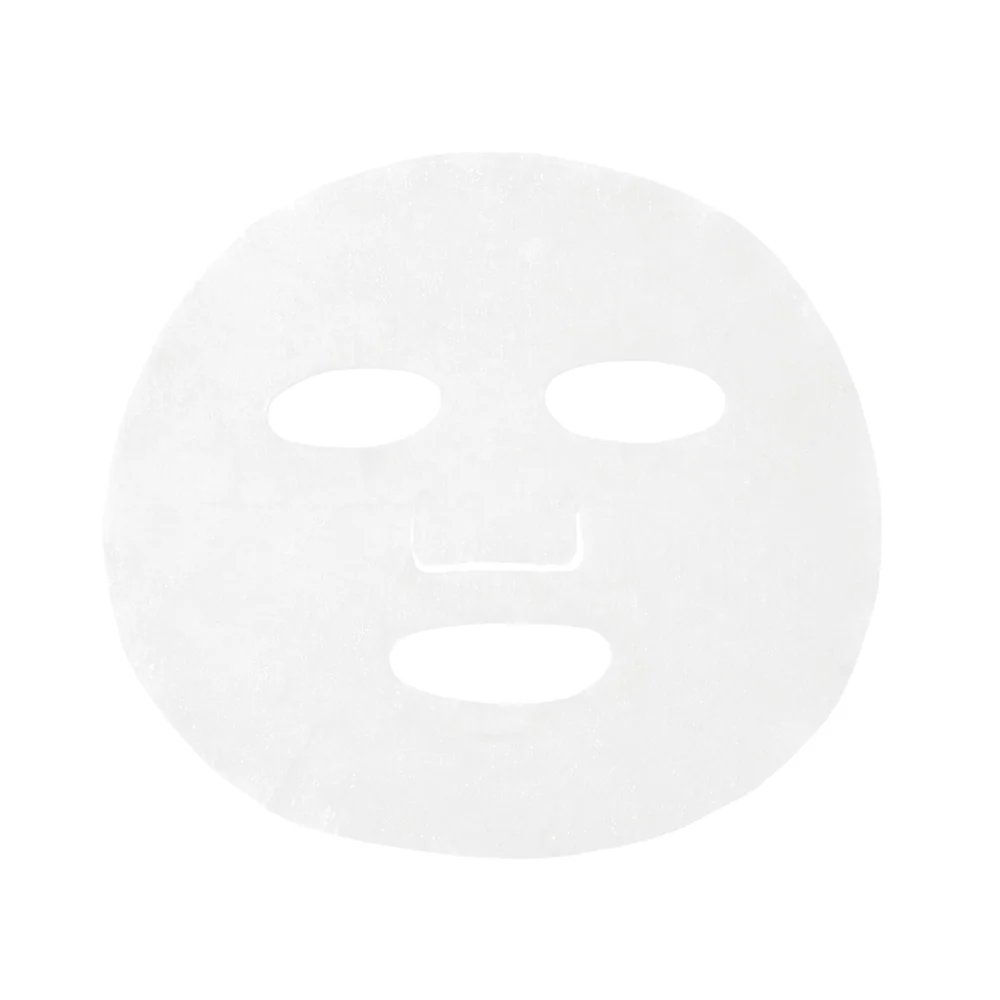 Aceology Multi-Vitamin Brightening Biodegradable Mask (4 pack) 3
