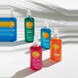 Bondi Sands Sunscreen Oil Spf30 150ml 3