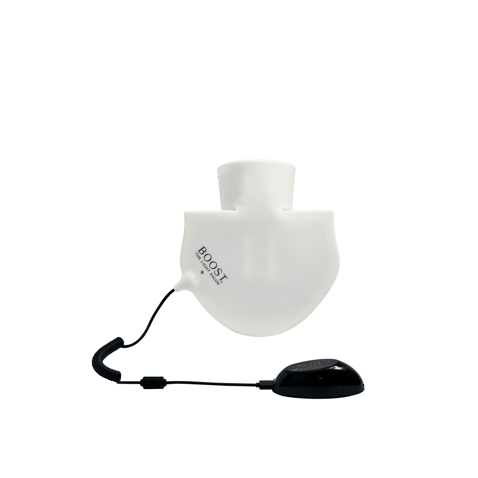The Light Salon Boost LED Bib 6