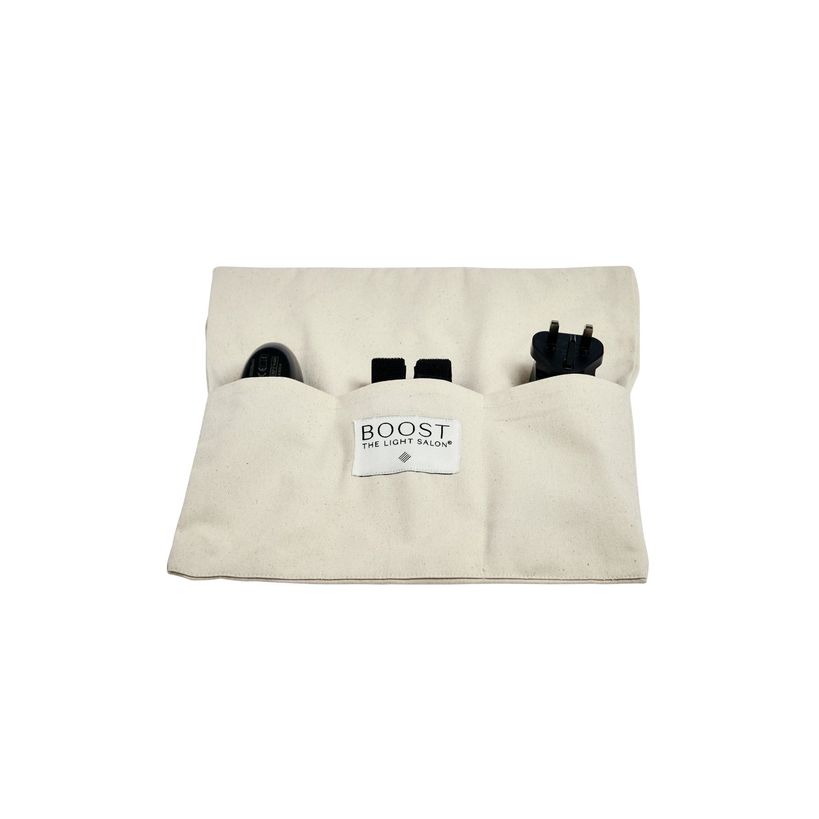 The Light Salon Boost LED Bib 3