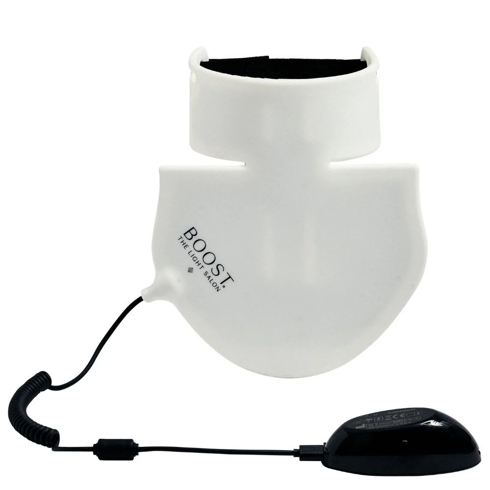The Light Salon Boost LED Bib 7
