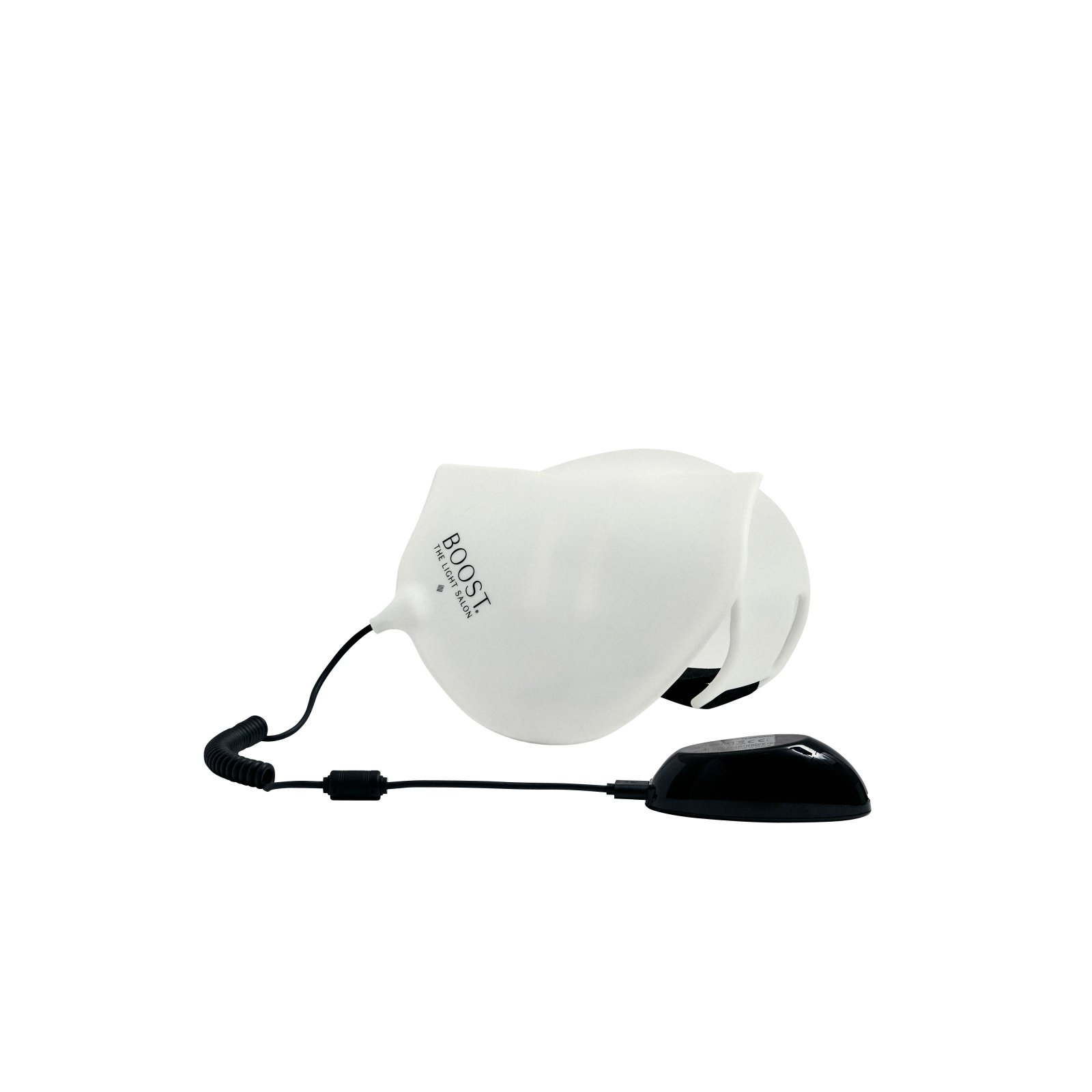 The Light Salon Boost LED Bib 4