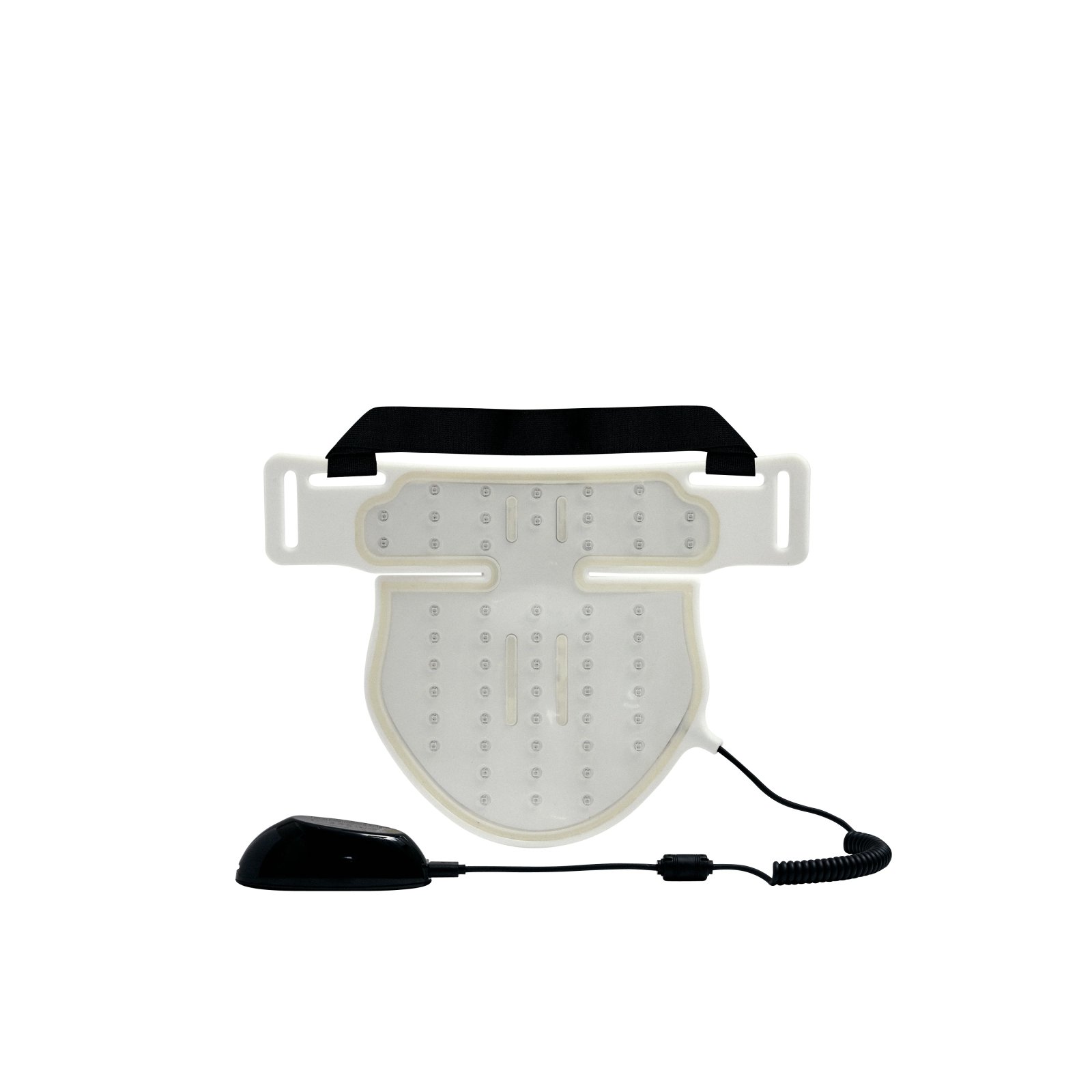 The Light Salon Boost LED Bib 5