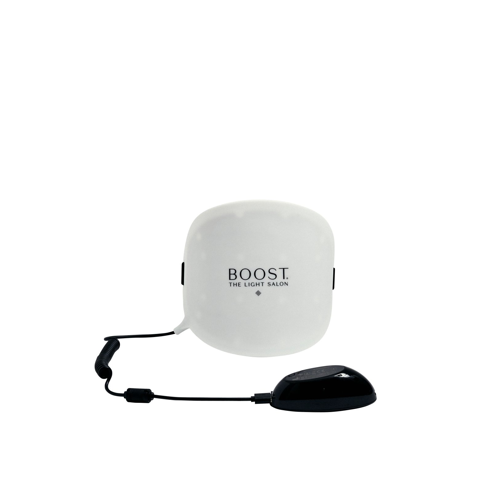 The Light Salon Boost LED Patch 6