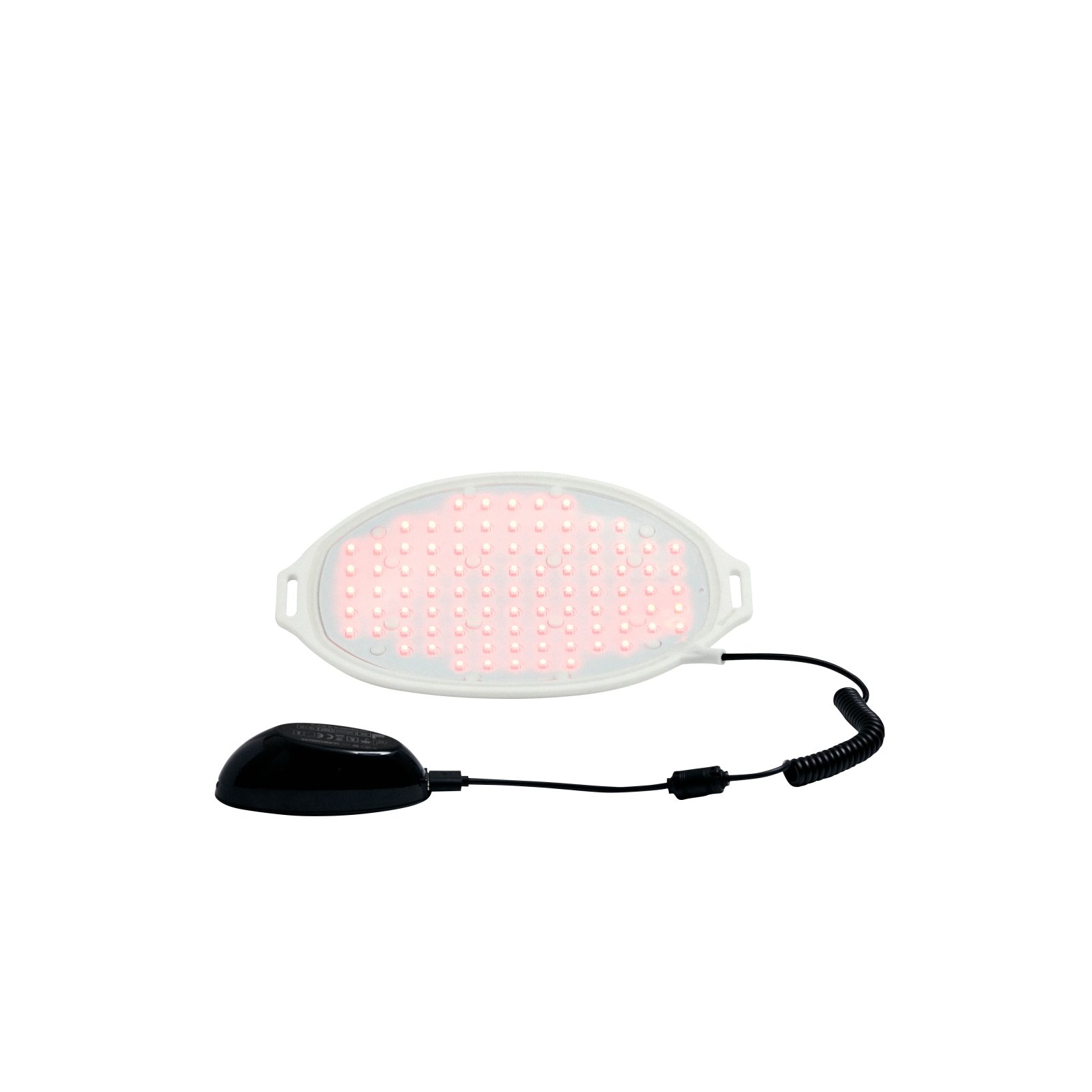 The Light Salon Boost LED Patch 3
