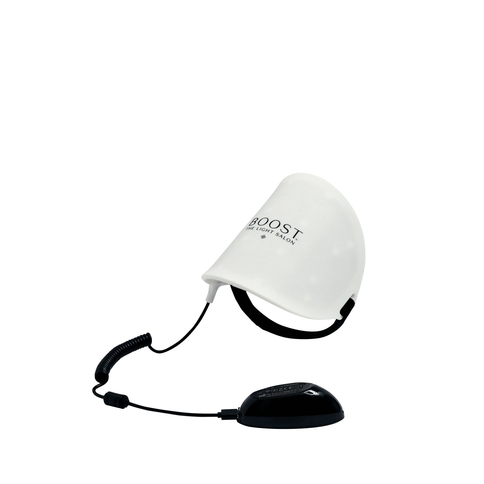The Light Salon Boost LED Patch 2