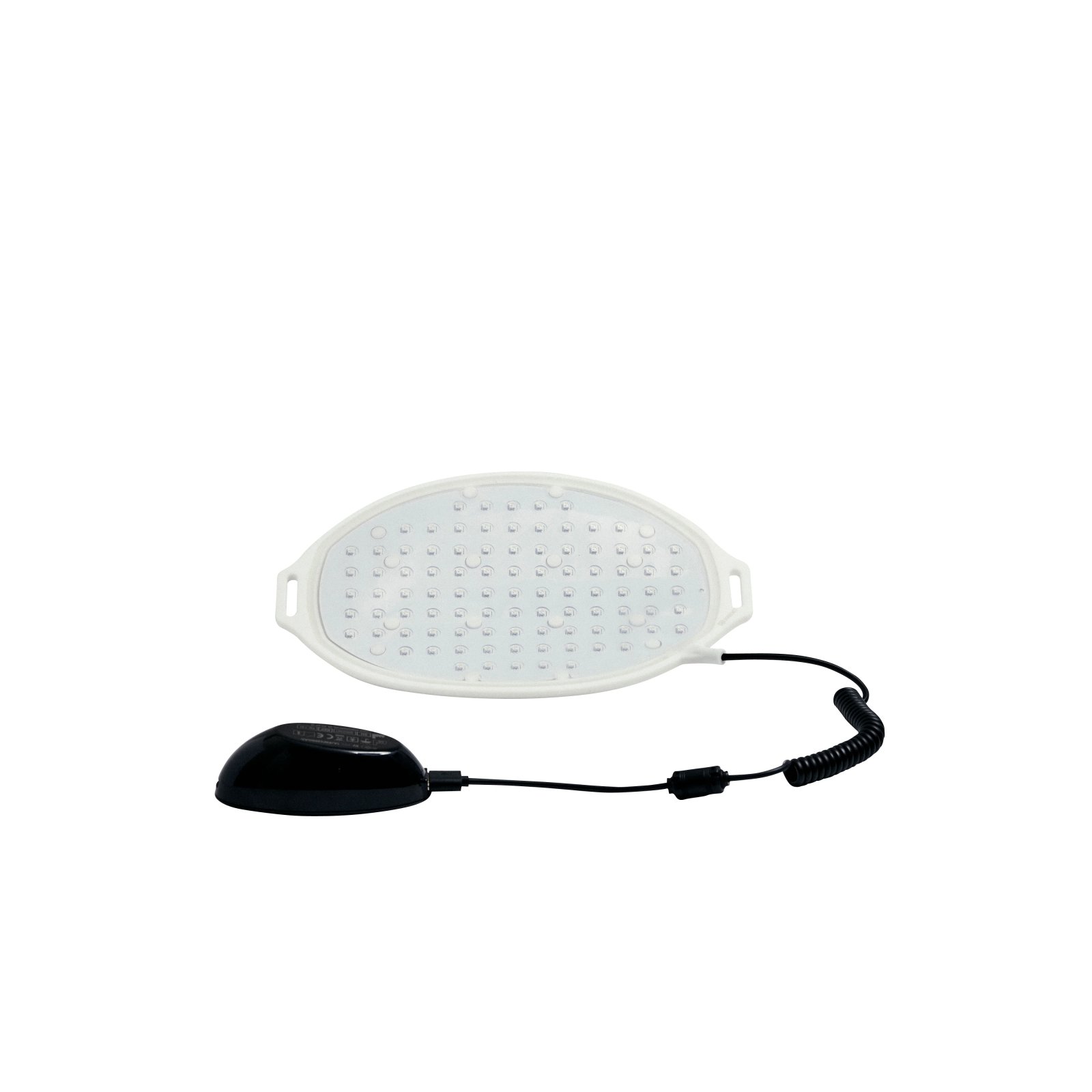 The Light Salon Boost LED Patch 7