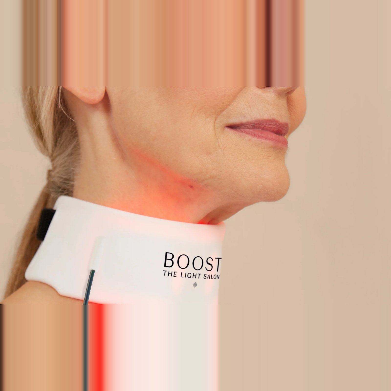 The Light Salon Boost LED Collar 7