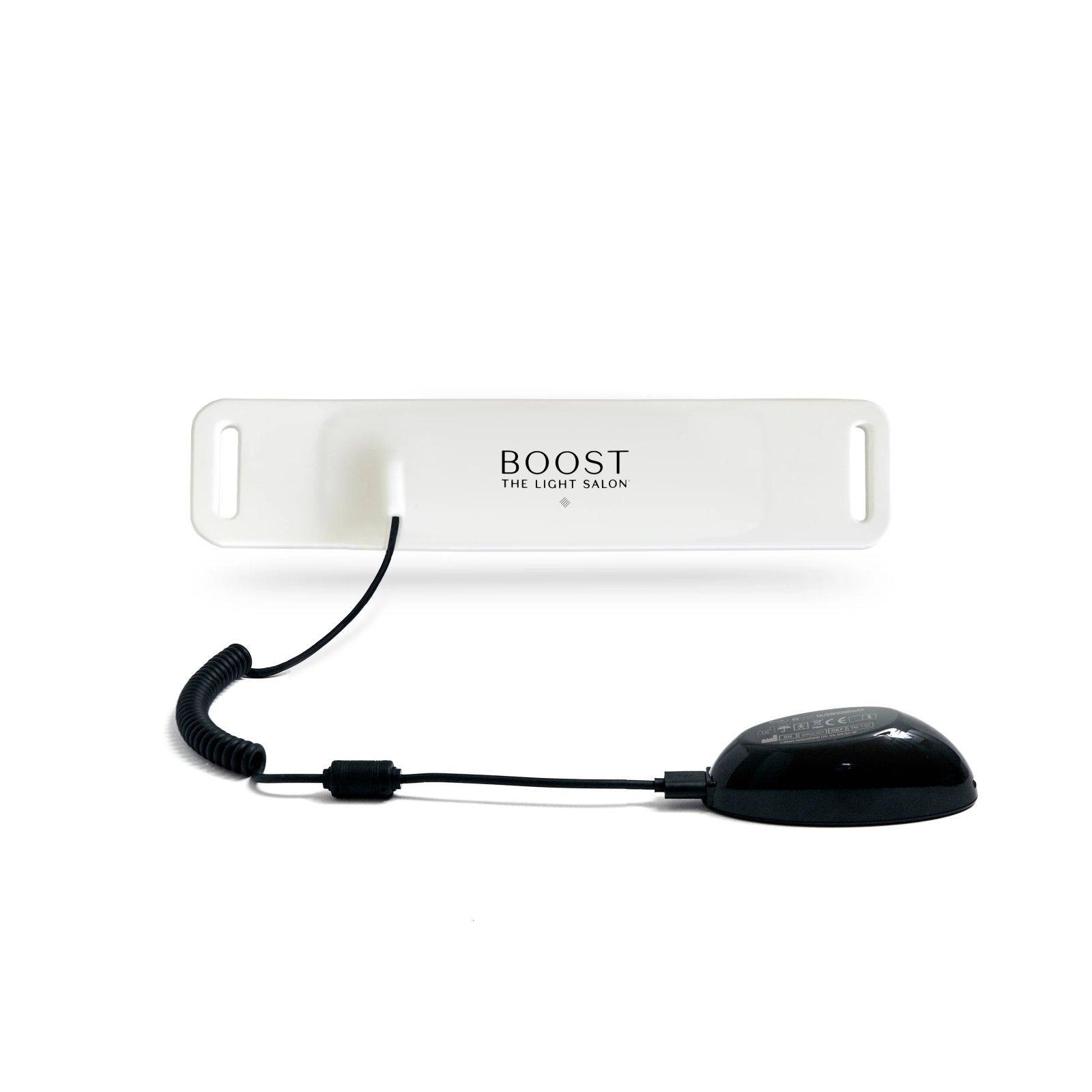 The Light Salon Boost LED Collar 3
