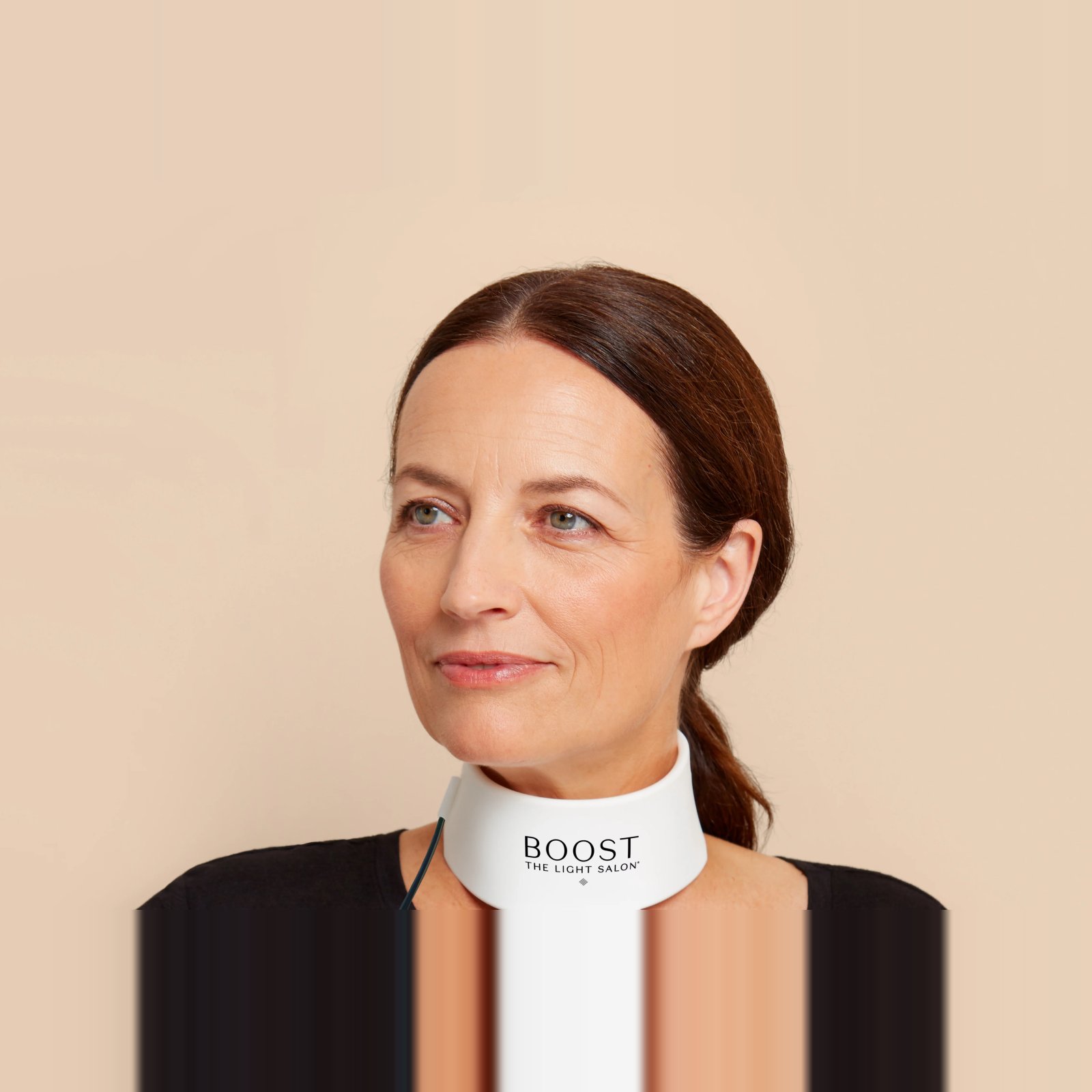 The Light Salon Boost LED Collar 5