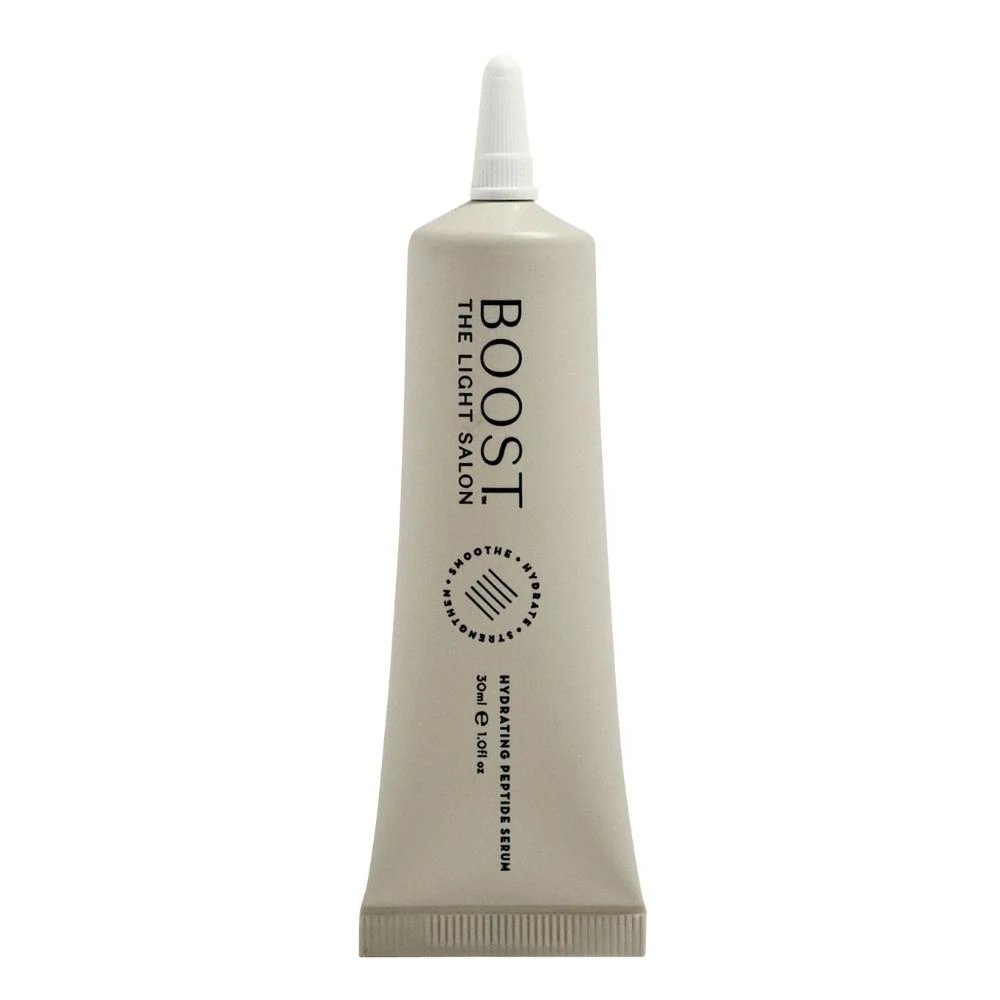The Light Salon Hydrating Peptide Serum 30ml 5
