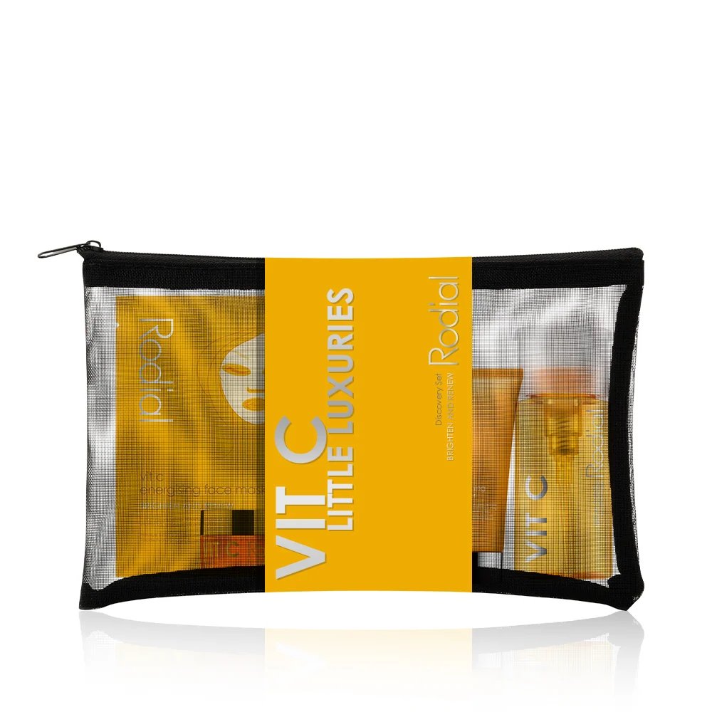 Rodial Vit C Little Luxuries Kit 5