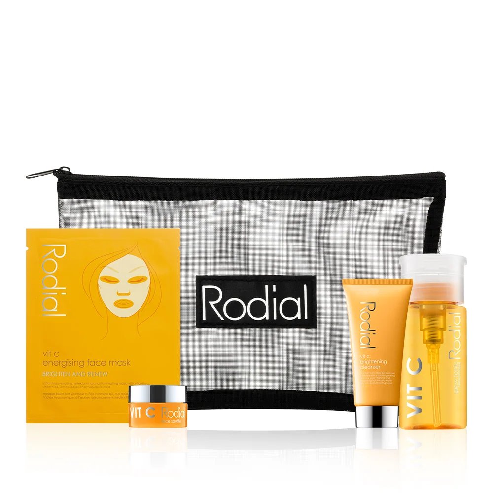 Rodial Vit C Little Luxuries Kit 2