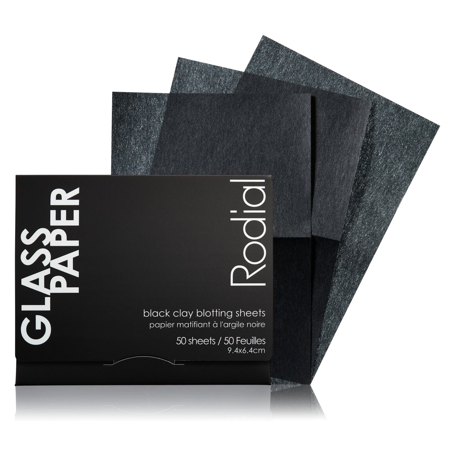 Rodial Glass Paper 3