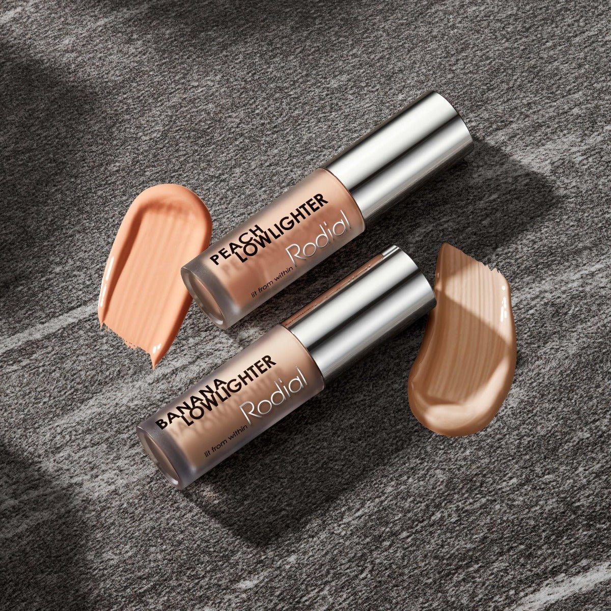 Rodial Peach Low Lighter 3