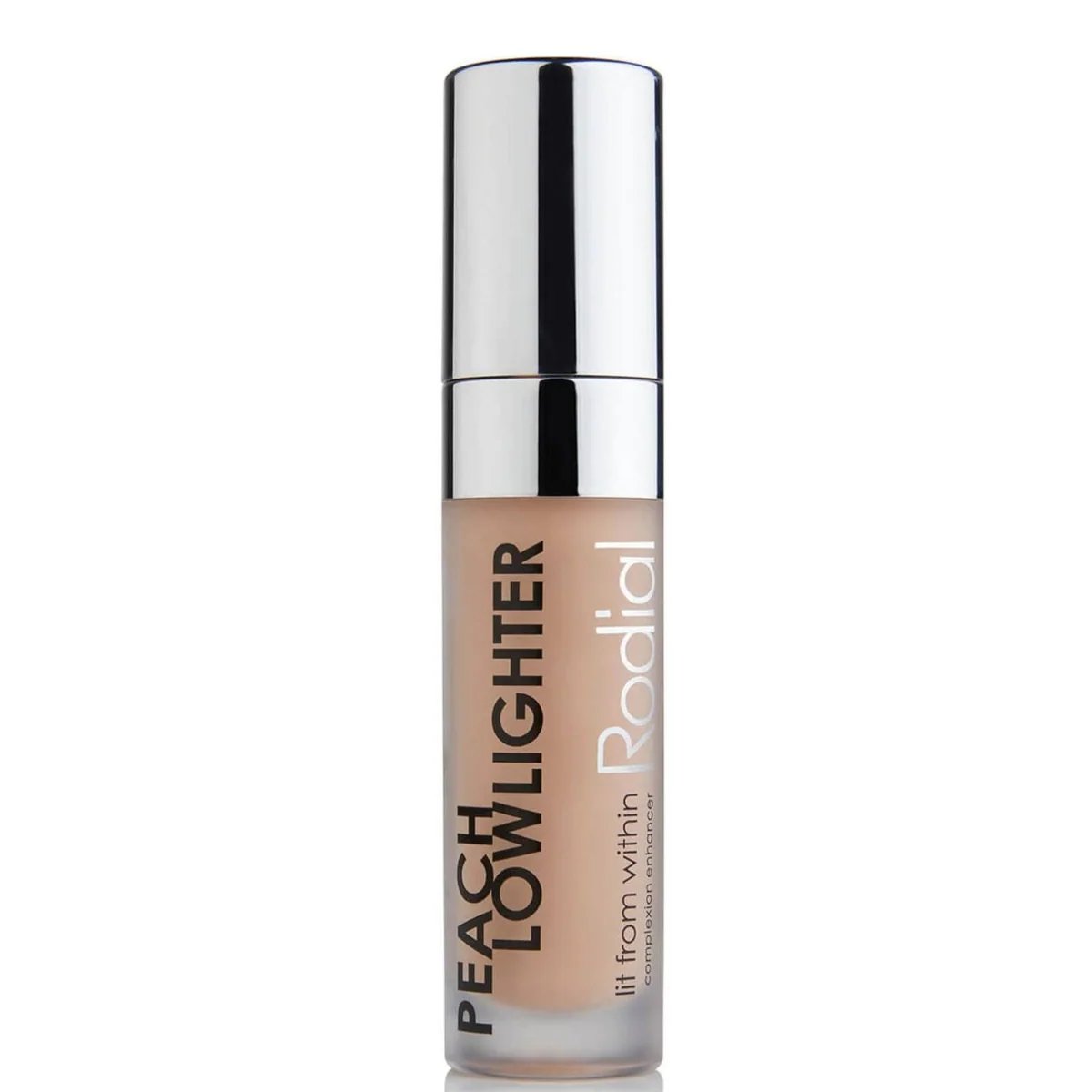 Rodial Peach Low Lighter 2