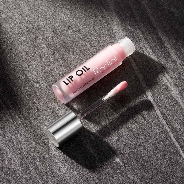 Rodial Lip Oil 4ml 3