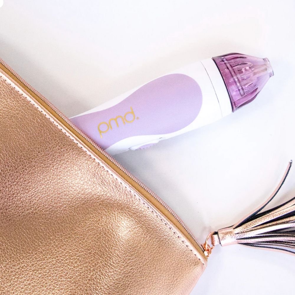 PMD Personal Microderm Pro - Light Purple 3