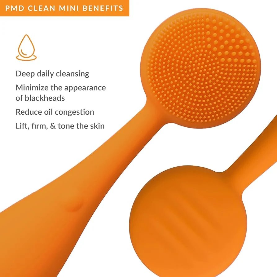 PMD Clean Mini Orange 4