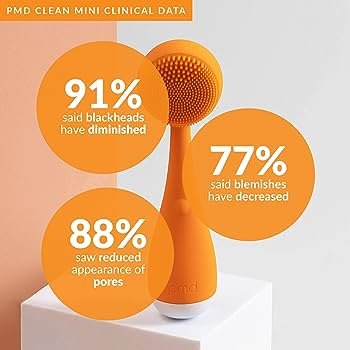 PMD Clean Mini Orange 3