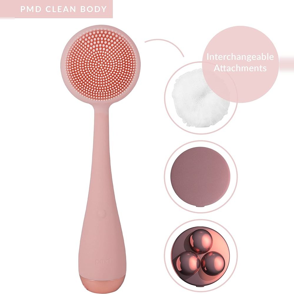 PMD Clean Body Blush 4