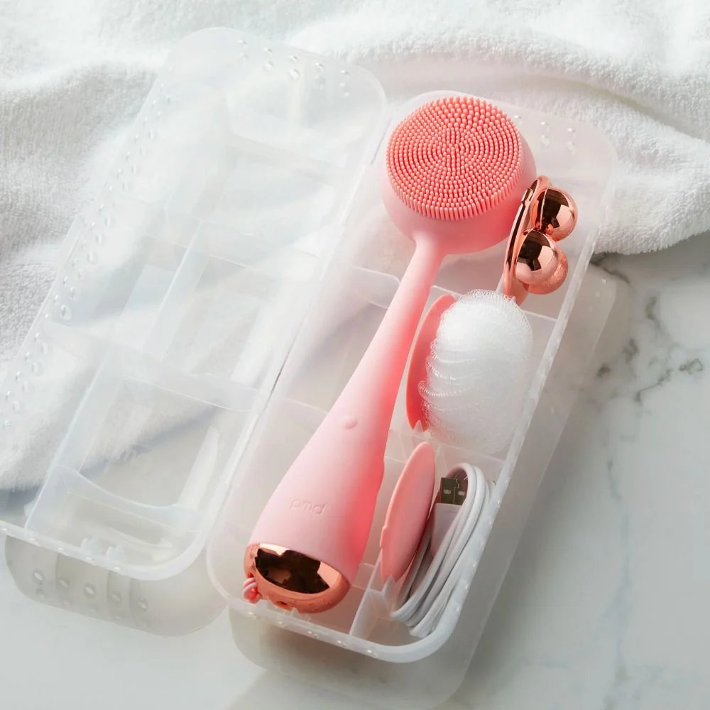 PMD Clean Body Blush 7