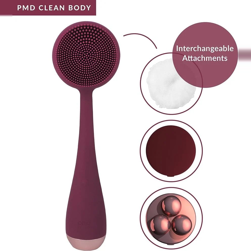 PMD Clean Body Berry 3