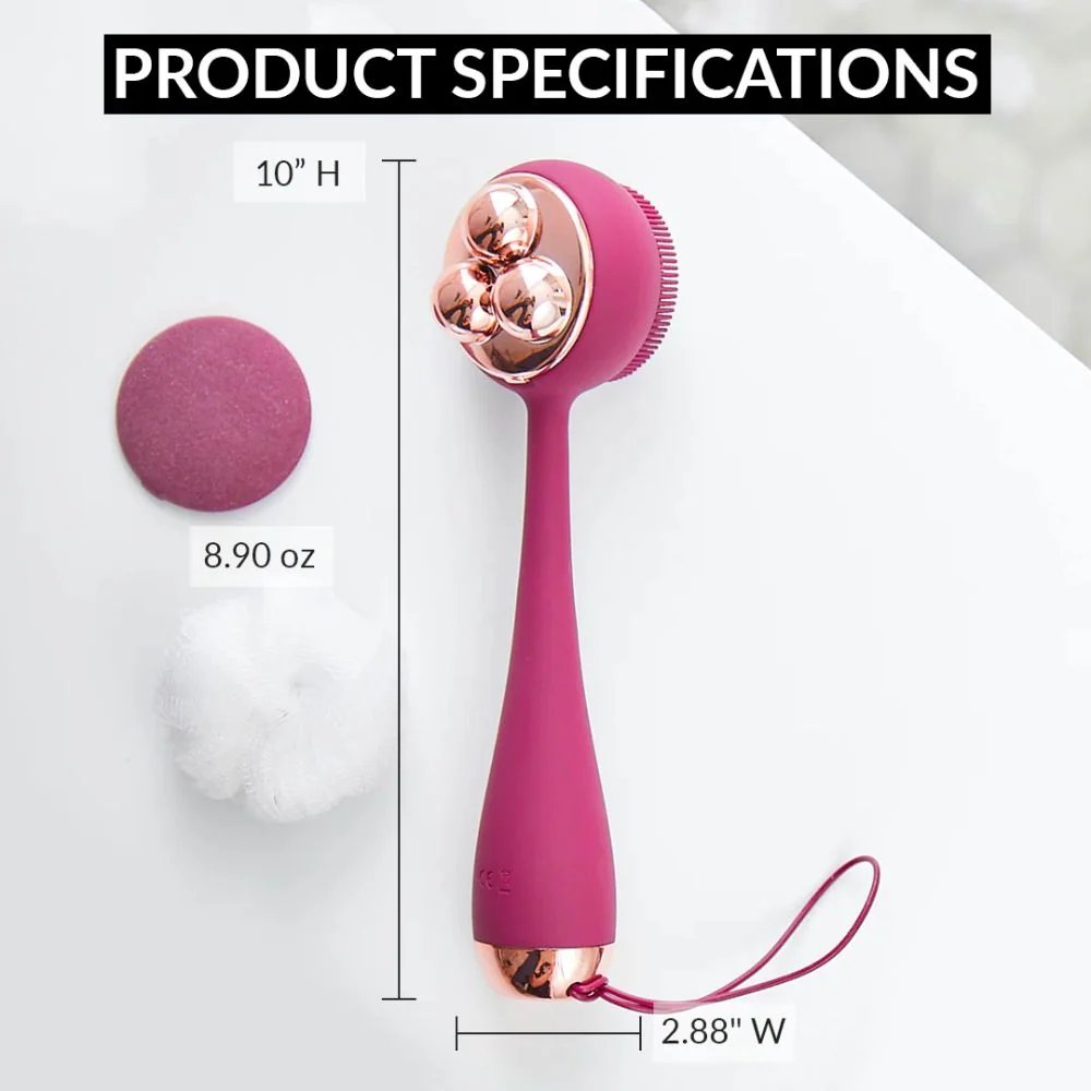 PMD Clean Body Berry 2