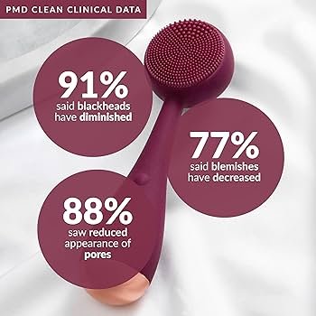 PMD Clean Body Berry 5