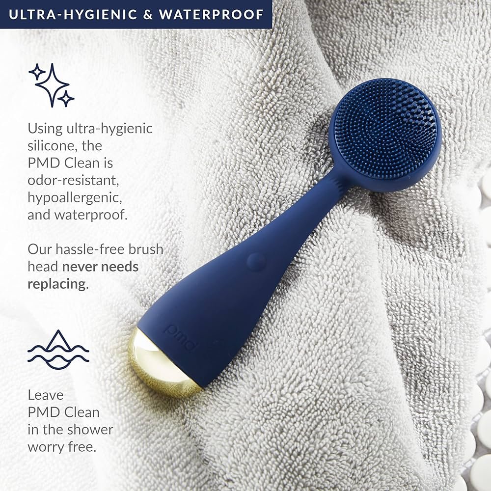 PMD Clean Body Navy 7