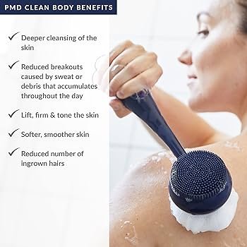 PMD Clean Body Navy 4