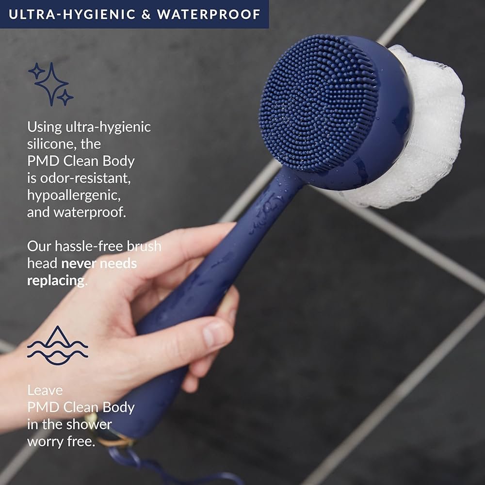 PMD Clean Body Navy 5