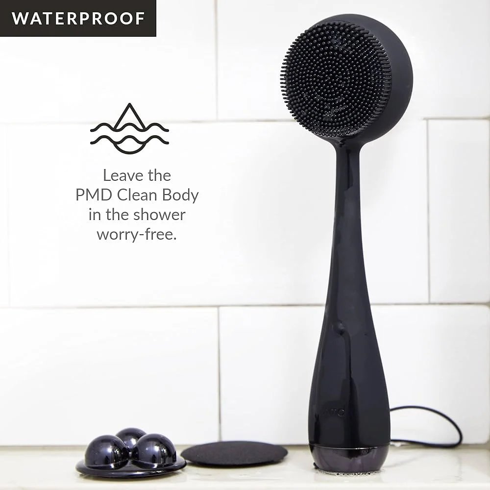 PMD Clean Body Black 3