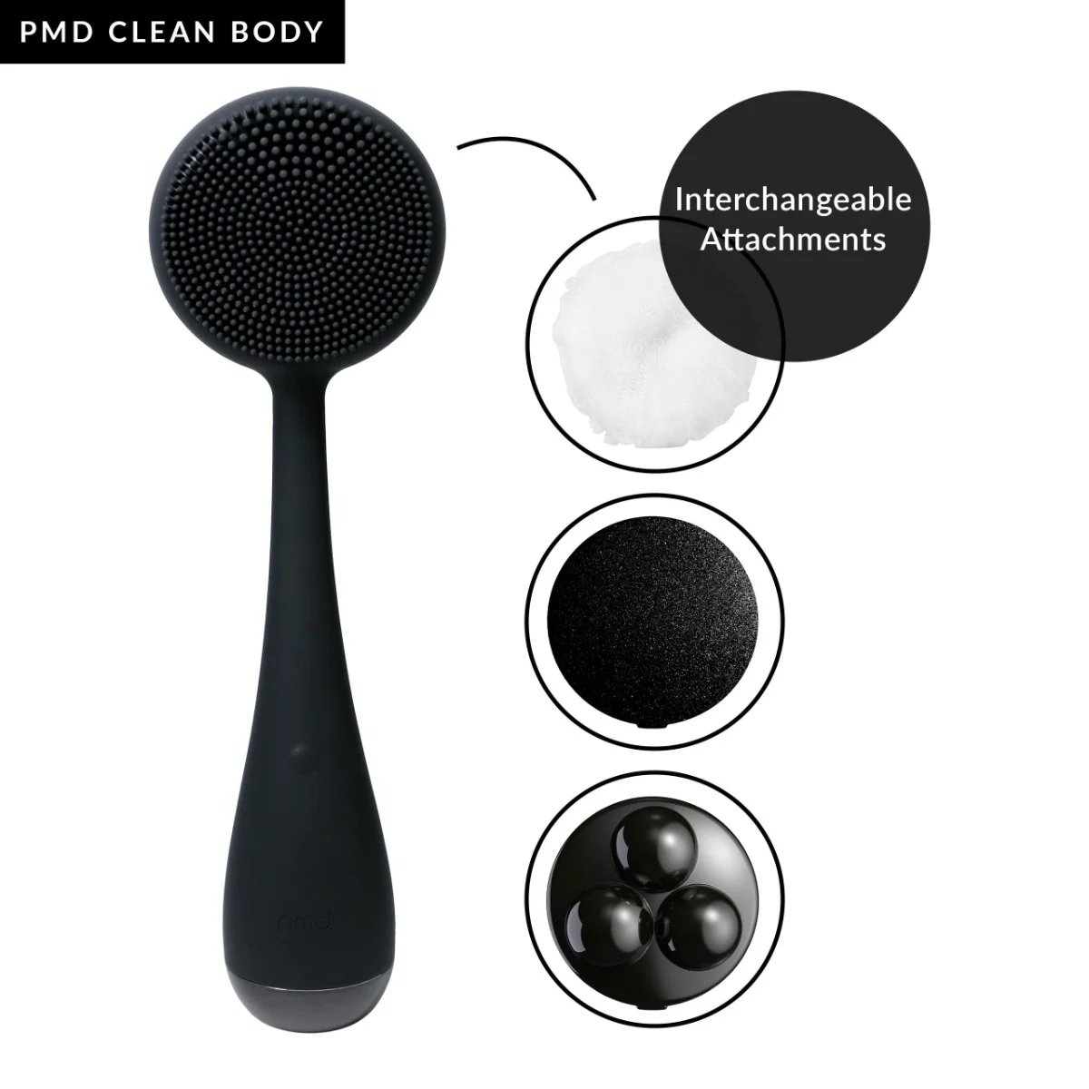 PMD Clean Body Black 4