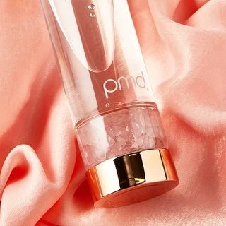 PMD Aqua Gemstone Water Bottle + Accessories 3