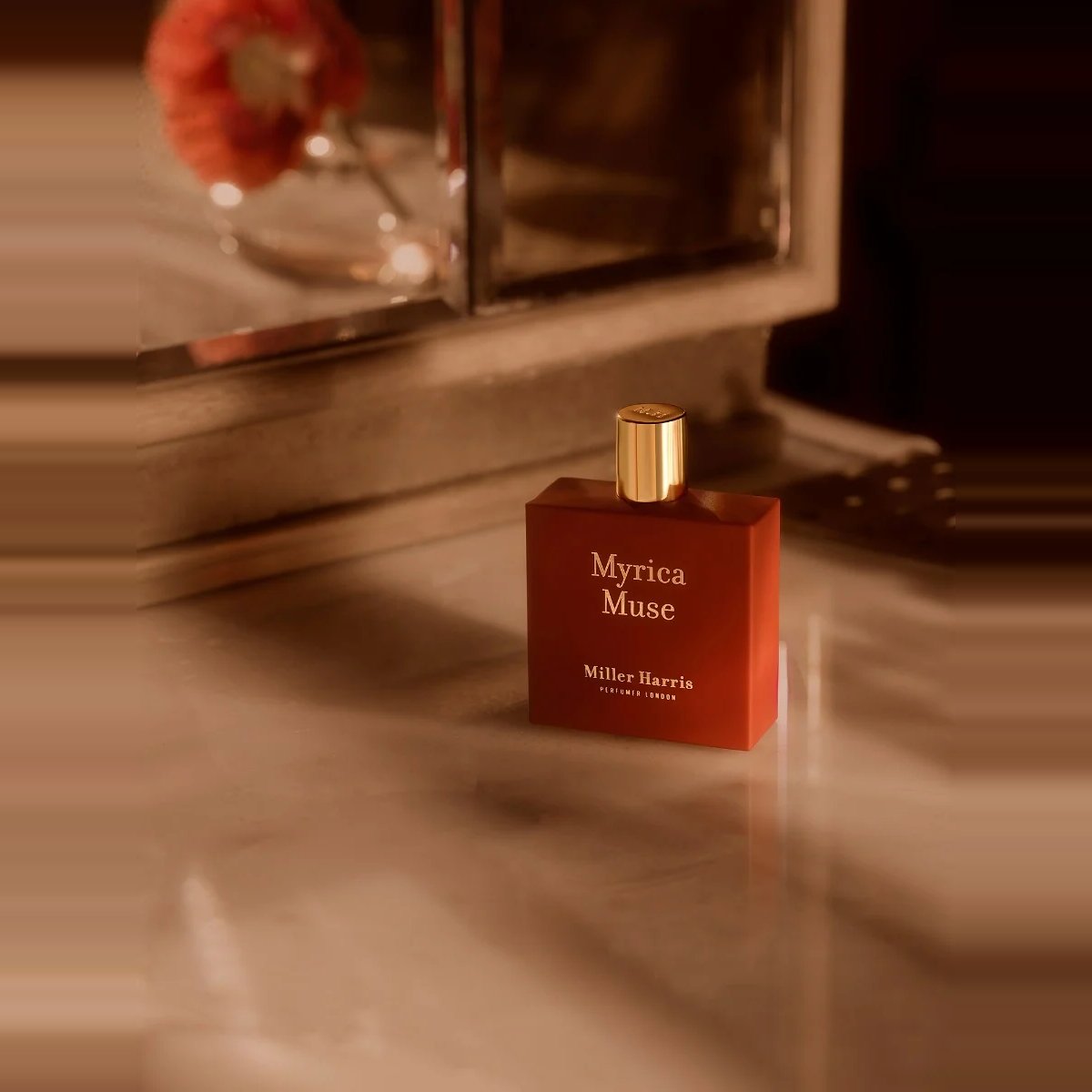 Miller Harris Myrica Muse EDP 100ml 2