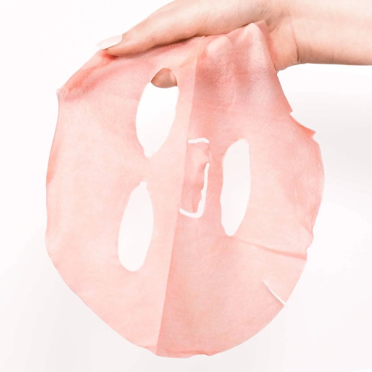 Patchology Serve Chilled Rose Sheet Mask - Single 2